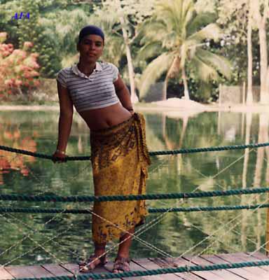 Beautiful Women