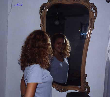 Beautiful Women