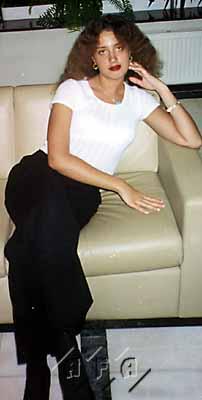Beautiful Women