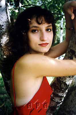 Beautiful Women