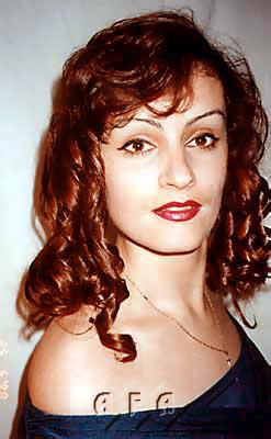 Beautiful Women