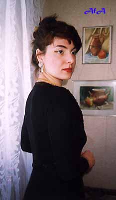 Beautiful Women