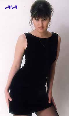 Beautiful Women