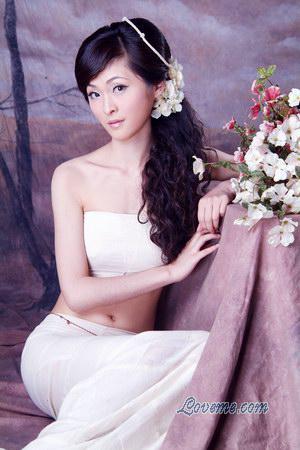 China women