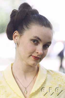 Beautiful Women