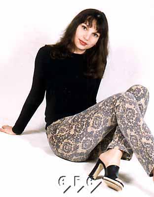 Beautiful Women