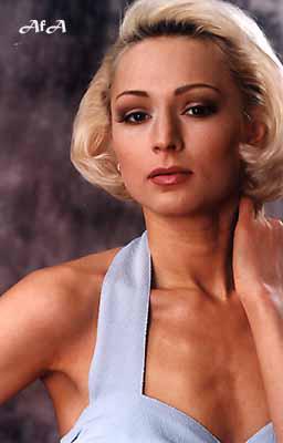 Beautiful Women