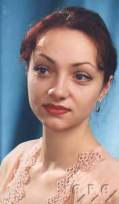 Beautiful Women