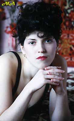 Beautiful Women