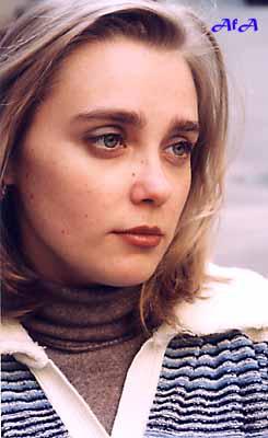 Beautiful Women
