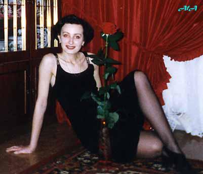 Beautiful Women