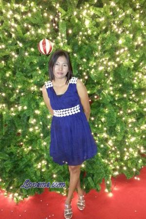 143353 - Chanissara Age: 45 - Thailand