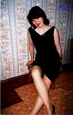 Beautiful Women