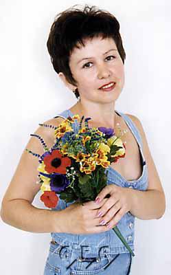 Beautiful Women