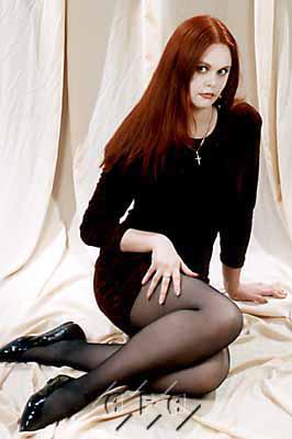 Beautiful Women