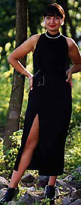 Beautiful Women