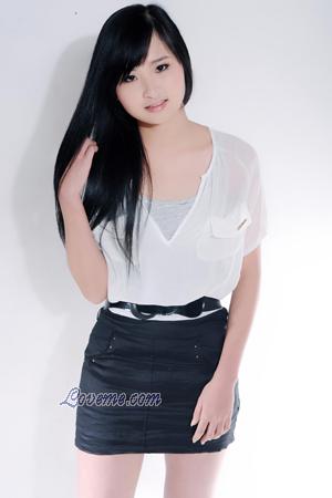 152398 - Ting Age: 29 - China