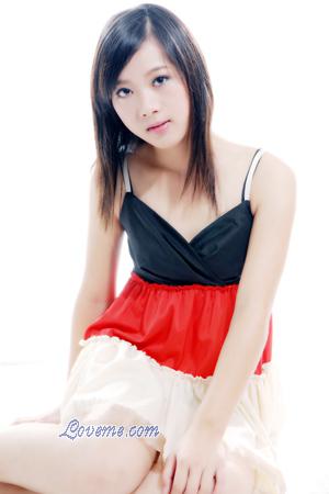 152401 - Maria Age: 29 - China