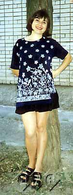 Beautiful Women