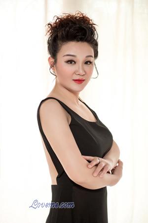 156668 - Yanli Age: 51 - China