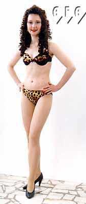 Beautiful Women