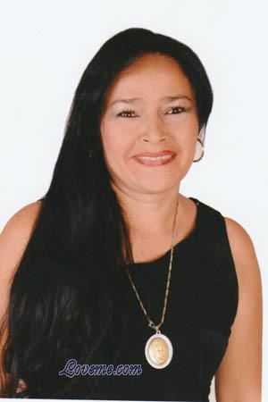 163244 - Marta Doris Age: 56 - Colombia