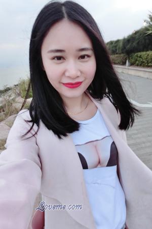 China women