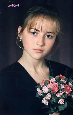 Beautiful Women