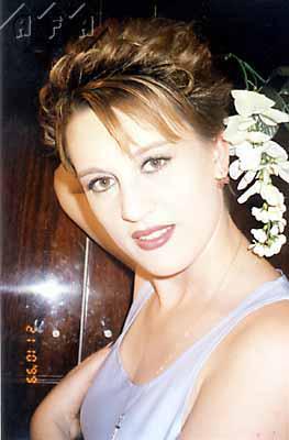 Beautiful Women