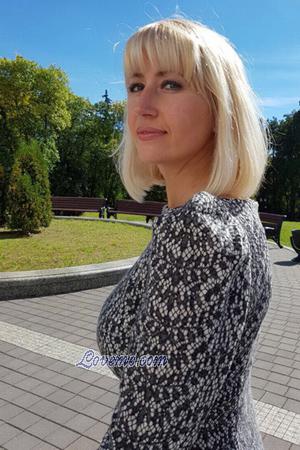 170446 - Marina Age: 44 - Belarus