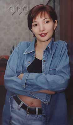 Beautiful Women
