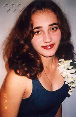 Beautiful Women