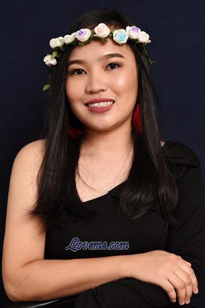 188243 - Jenny Mae Age: 26 - Philippines