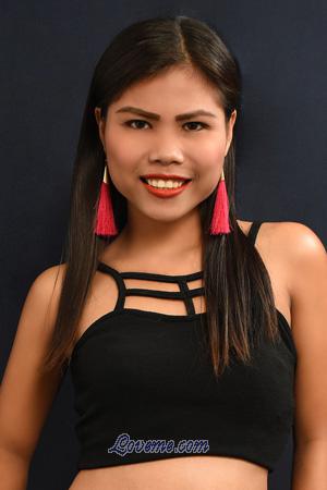 190749 - Angelika Age: 26 - Philippines