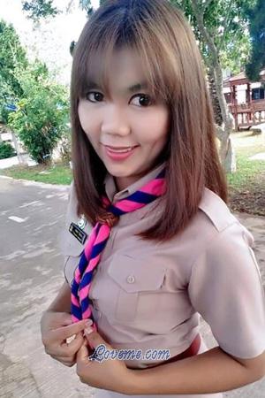 Thailand women