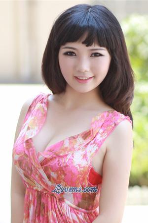 195057 - Yanxia Age: 36 - China