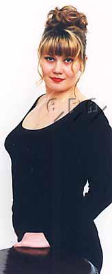 Beautiful Women