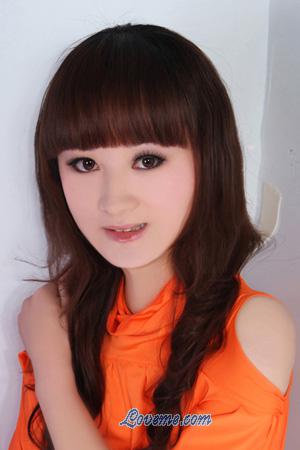 206867 - Liping Age: 37 - China