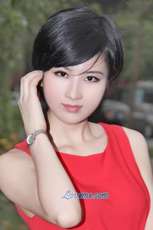 China women