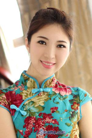 208746 - Anna Age: 29 - China