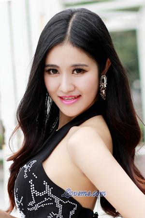 213464 - Shirly Age: 32 - China