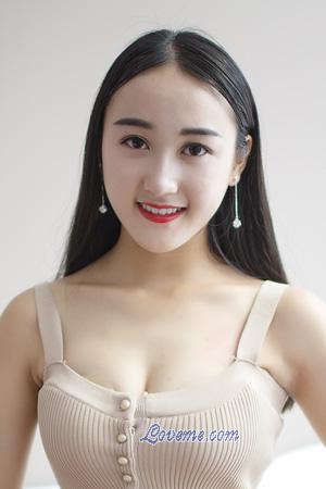 214384 - Diana Age: 26 - China