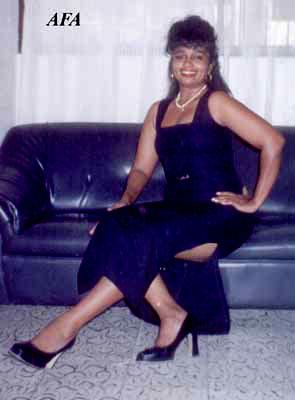 Beautiful Women