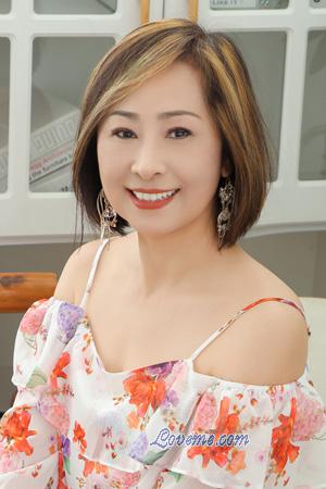 221637 - Sandy Age: 59 - China