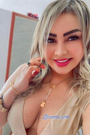 Ladies of Medellin