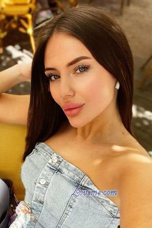 Ladies of Zaporozhye