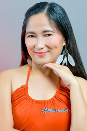 225223 - Emalyn Age: 40 - Philippines