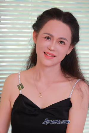 226739 - Feifei Age: 57 - China