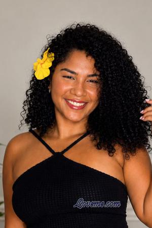 228631 - Yesenia Age: 35 - Colombia