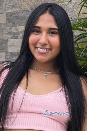 229504 - Carolina Age: 22 - Colombia